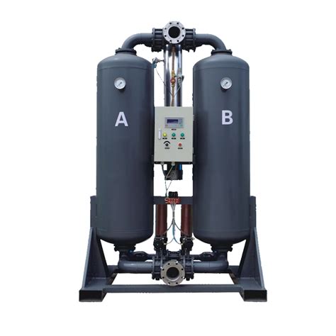 Heatless Adsorption Dryer