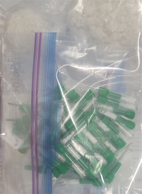 Troopers Uncover Suspected Cocaine, Hallucinogenic Mushrooms, Ecstasy