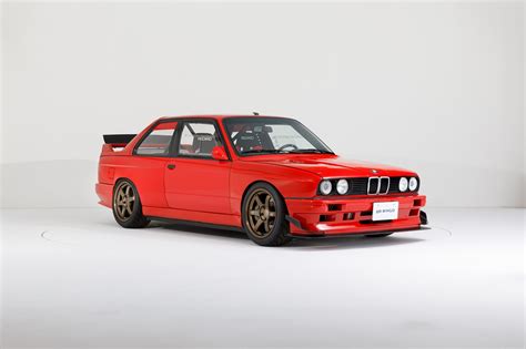 1990 Bmw M3 Sports Evolution E30 株式会社bingo