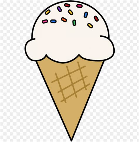 Ice Cream With Sprinkles Clipart 10 Free Cliparts Download Images On