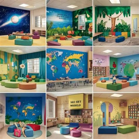 classroom themes  spark  student creative spirit