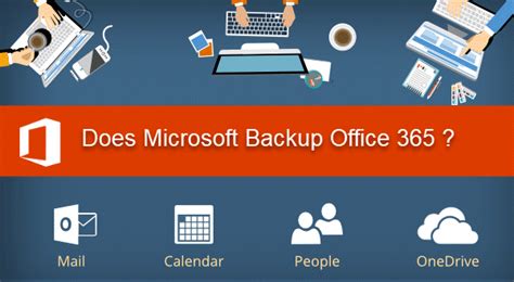 Does Microsoft Backup Office 365 Data Read The Guide To Know