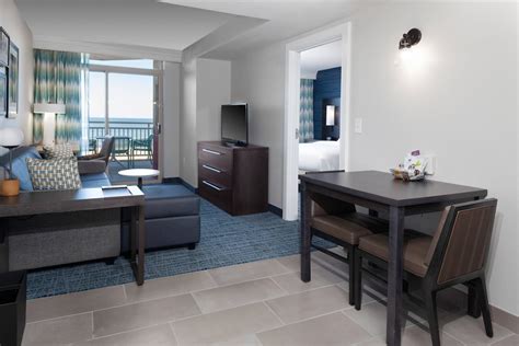 Residence Inn By Marriott Virginia Beach Oceanfront In Virginia Beach Best Rates And Deals On Orbitz