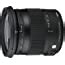 Sigma Obiettivo Mm F A Af Dc Hsm Attacco Canon