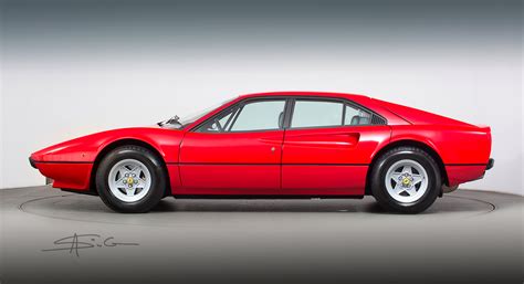 How Much Would You Pay For A 308 4Porte Enzo Ferrari Would Have Said