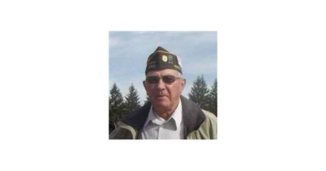 Eugene Rapp Obituary 1934 2017 Summersville Oh News Herald