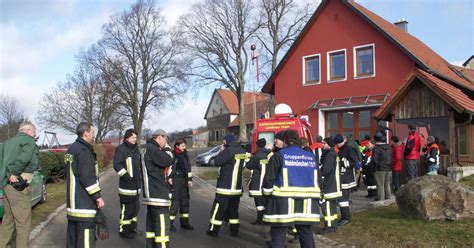 Vermisste 47 Jährige tot aufgefunden über 150 Einsatzkräfte suchten