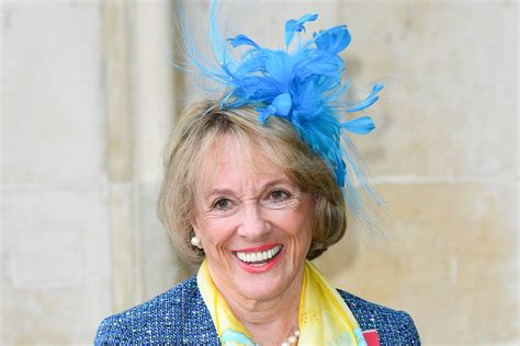 Dame Esther Rantzen Wants Vote On Assisted Dying After Revealing She Has Joined Dignitas The