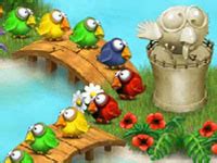 Jouer à Bird s Town Jeux gratuits en ligne avec Jeux org