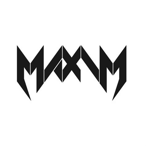 Stream Maxim Music Listen To Songs Albums Playlists For Free On