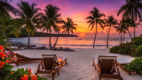 Las Cabanas Beach Resort