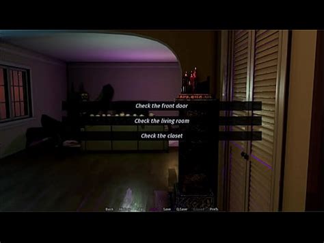 Let S Play Halloween In The Rift Robot Lady XVIDEOS