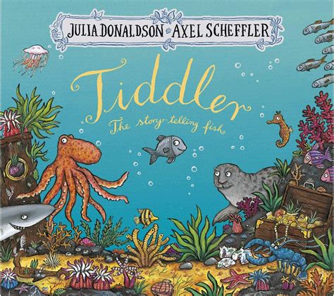 Bookspeed Tiddler Board Book In 2021 Gruffalos Child Bedtime Book