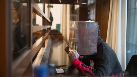 Mutmaßlicher Vergewaltiger sagt im Görli Prozess aus Paar soll Angeklagten zu Sex im Gebüsch