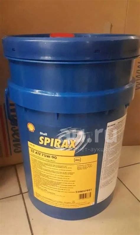 Shell helix 75w90 GL4/GL5 Розлив — купить в Красноярске. Масла ...