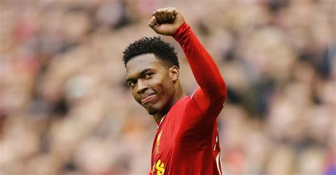 Daniel Sturridge 2022