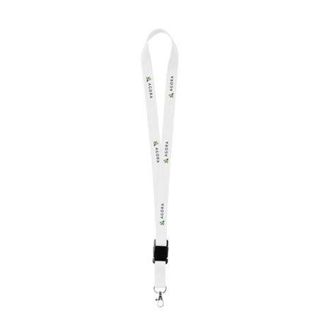 Lanyard 2 Cm Mit Aufdruck Ab 150 St IGO