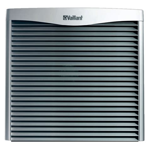 Vaillant W Rmepumpenpaket Flexocompact Exclusive Vwf Mit