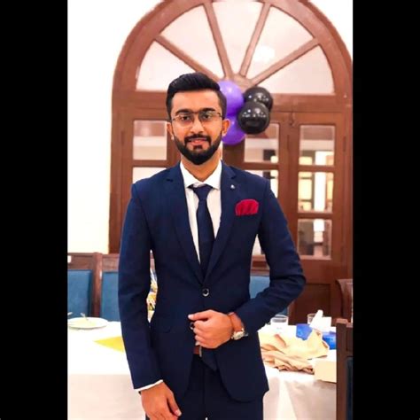 faheem shaikh tax consultant mavens  linkedin