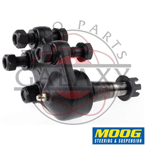 Moog New Lower Ball Joints Pair For Chevy Seirra Silverado 1500 2wd