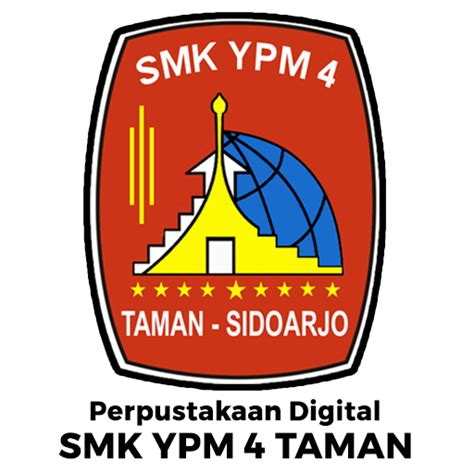 Perpus Digital Smk Ypm Taman Apps On Google Play