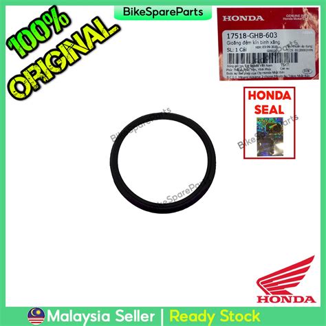 Honda Rs Rs Rs R Vario Future Beat Dash Fuel Pump Oring O Ring