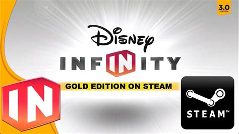 Disney Infinity 3 0 Gold Edition Disney Infinity 3 0 Gold Edition