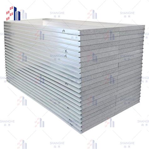 Tongue And Groove Type Factory Price Construction Material Insulated