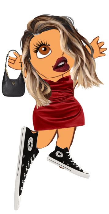 Dora Slay Baddie Omg Slayyyyyyyyyyyyyyyyyyyyyyyyyy Outfit Shoplook