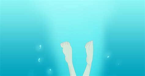 オリジナル Comm Mollie Underwater Realgilbertganのイラスト Pixiv