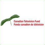 Canadian Television Fund Logo - LogoDix