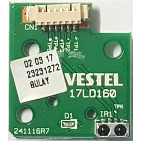 Module Ir Vestel Ld