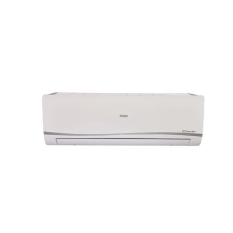 Haier Hfpaa Ton Inverter Ac Best Price