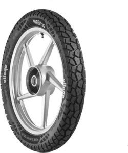 Apollo ACTIGRIP R4 120 80 17 Front Rear Two Wheeler Tyre Price In