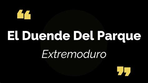 Extremoduro El Duende Del Parque Cover Bajo Youtube