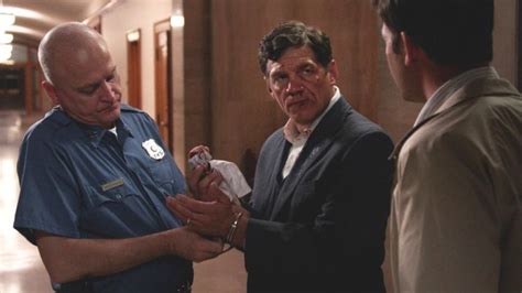 ‘mad Men And ‘entourage Star Eddie Driscoll Dead At 60
