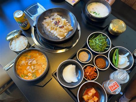 부산 구서동맛집 수백당 구서동점 네이버 블로그