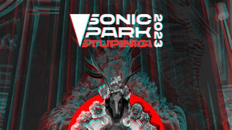 Sonic Park Stupinigi Teaser Youtube