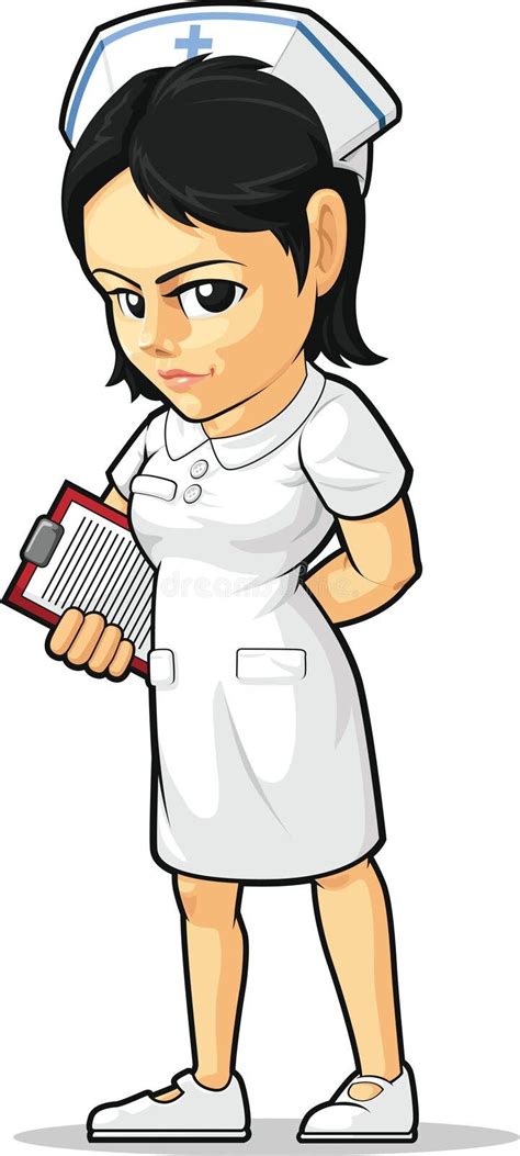 Cartoon Nurse Hat Stock Illustrations 1381 Cartoon Nurse Hat Stock Illustrations Vectors