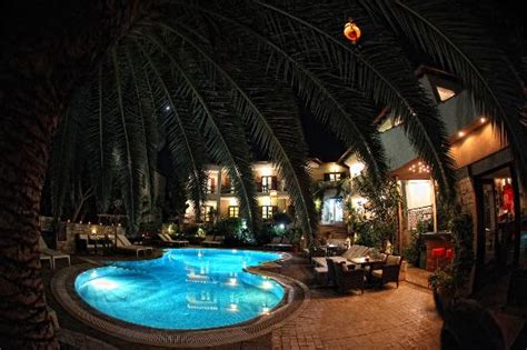 Stamos Hotel (Afitos, Halkidiki, Greece) - 2018 Reviews, Photos & Price ...