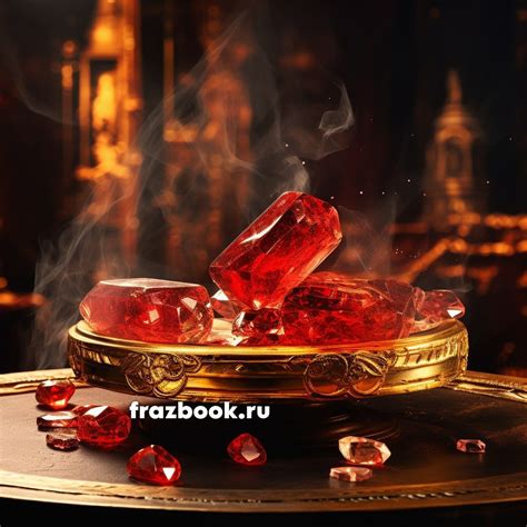 Значение фразеологизма "Философский камень" - выражение!