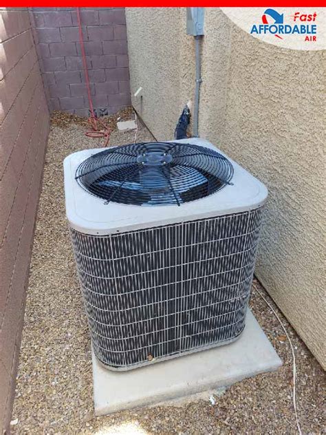 4 Ton 18 SEER Dual Fuel Split System Bosch Heat Pump Condenser And