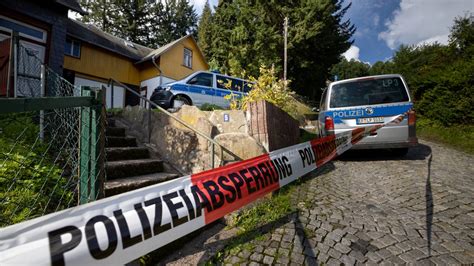 Jahre Nach Mord An J Hriger Tatverd Chtiger Festgenommen