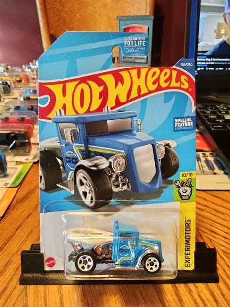 Hot Wheels Gotta Go Treasure Hunt Ebay