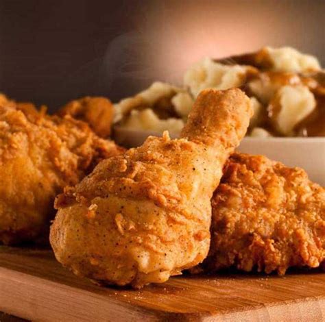 Top Imagen Kfc Receta Secreta Precio Abzlocal Mx