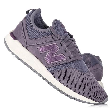 Buty Damskie Sportowe New Balance Wrl Wm Allegro Pl