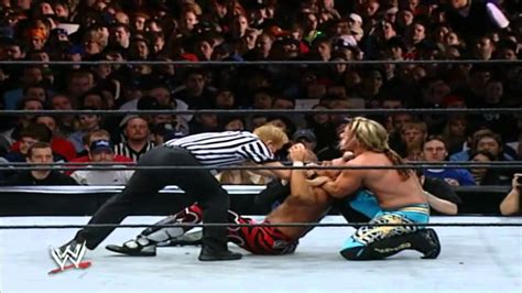 Chris Jericho Vs Shawn Michaels Wrestlemania 19 Highlights Hd