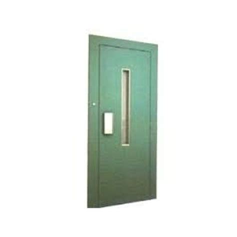 Manual Elevator Door Lift Doors लिफ्ट का दरवाज़ा In Panchkula Mnp