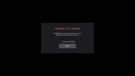 How To Fix Valorant Van Error Code Gamepur