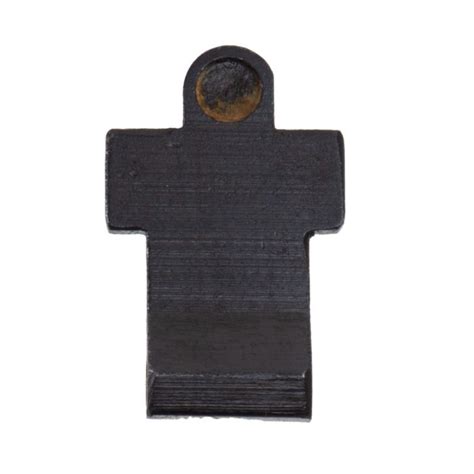 yugo  front night sight  tritium insert